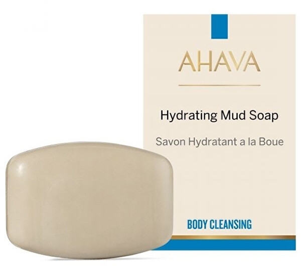 Hydratační mýdlo (Hydrating Mud Soap) 100 g