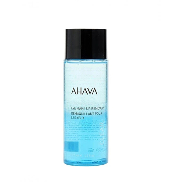 Odličovač očí (Eye Make-up Remover) 125 ml