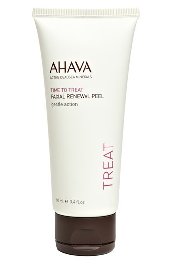 Peeling pro sjednocení pleti Time to Treat (Facial Renewal Peel) 100 ml
