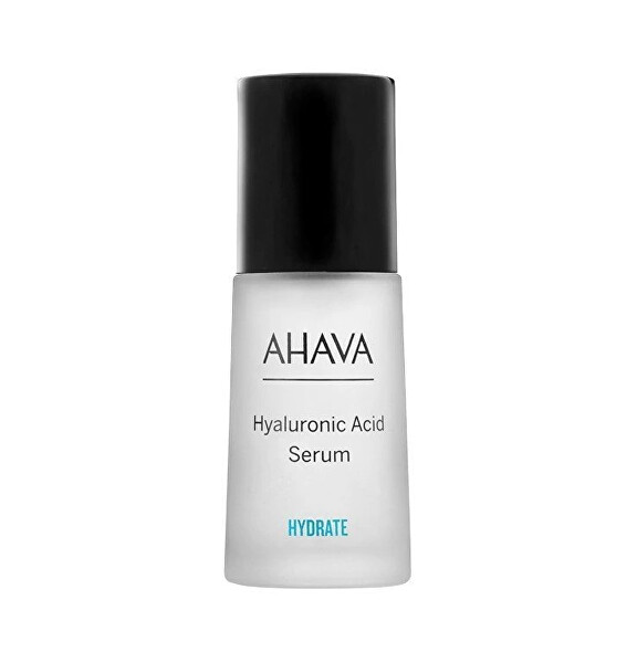 Pleťové sérum s kyselinou hyaluronovou Hyaluronic Acid (Serum) 30 ml