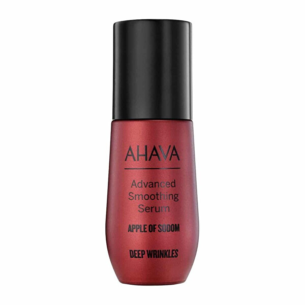 Vyhlazující pleťové sérum Apple of Sodom (Advancd Smoothing Serum) 30 ml
