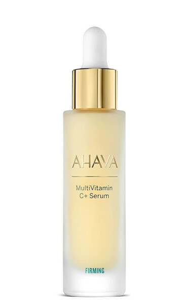 Zpevňující pleťové sérum MultiVitamin (Firming C+ Serum) 30 ml
