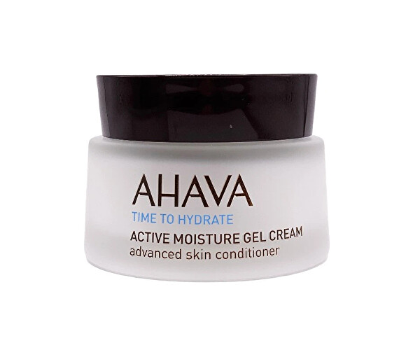 Hydratační gelový krém (Active Moisture Gel Cream) 50 ml