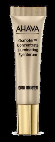 Rozjasňující oční sérum Osmoter (Illuminating Eye Serum) 15 ml