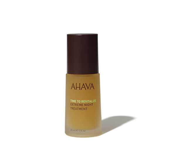 Extrémně omlazující noční péče Time to Revitalize (Extreme Night Treatment) 30 ml