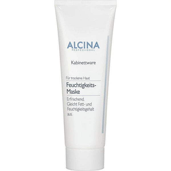 Hydratační pleťová maska Moisturizing Mask 250 ml