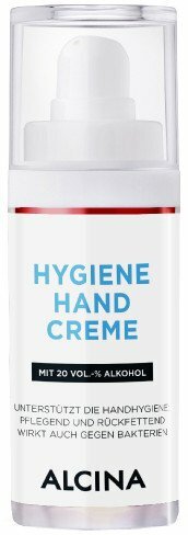 Krém na ruky (Hand Cream) 30 ml