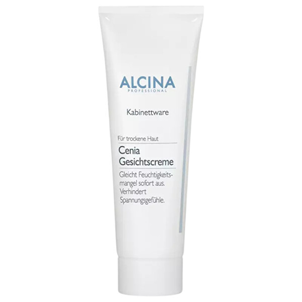 Krém pro suchou až velmi suchou pleť Cenia Facial Cream 250 ml