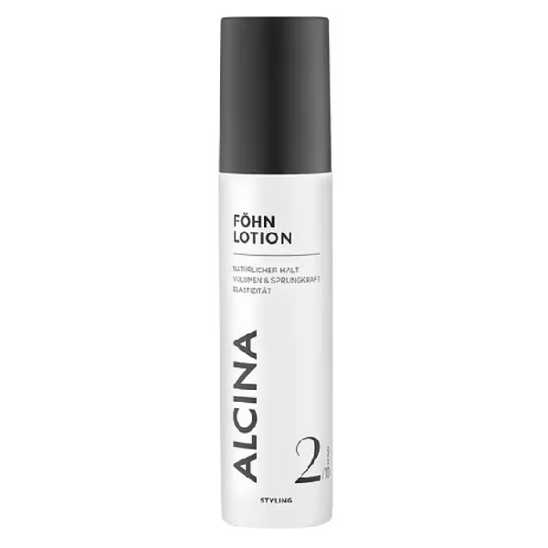 Krém pro tepelnou úpravu vlasů 125 ml
