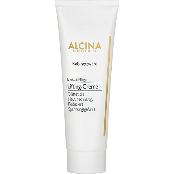 Liftingový pleťový krém Lift Cream 250 ml
