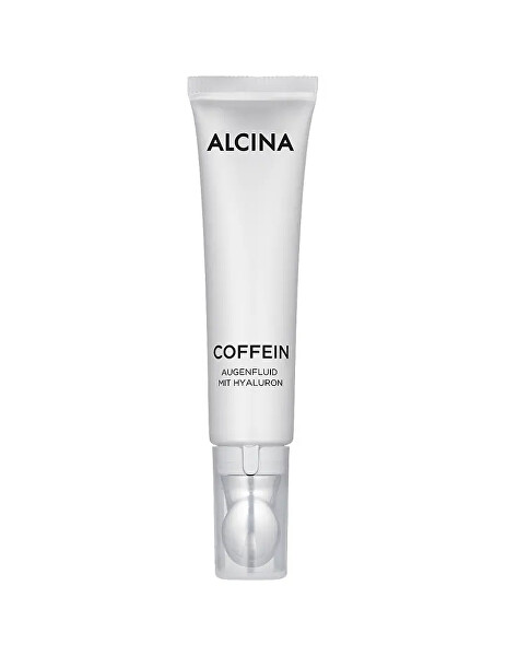 Oční fluid Coffein Eye Fluid 15 ml