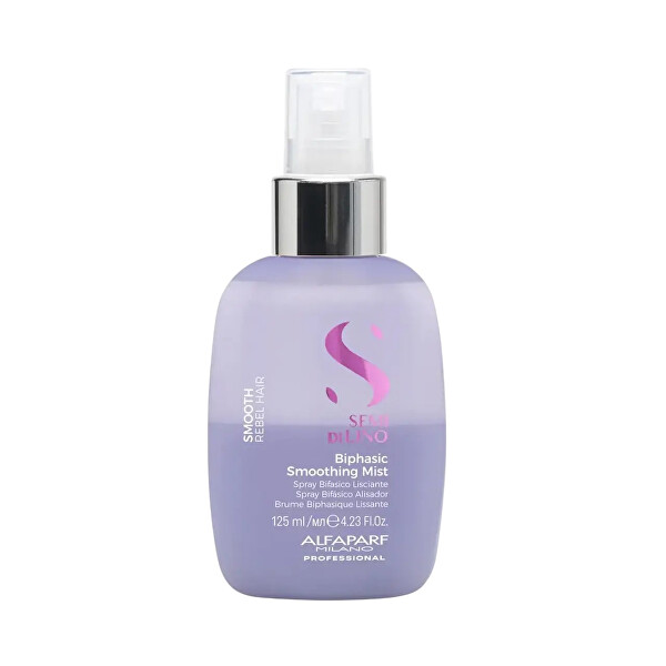 Dvoufázový uhlazující sprej Biphasic Smoothing Mist 125 ml