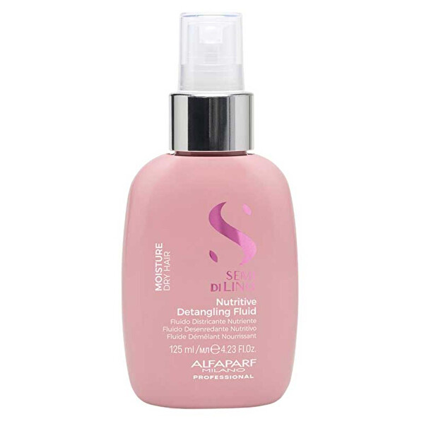 Fluid pro suché vlasy Nutritive Detangling Fluid 125 ml