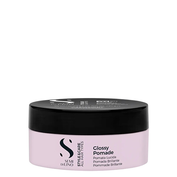 Pomáda Style & Care Glossy Pomade 90 ml