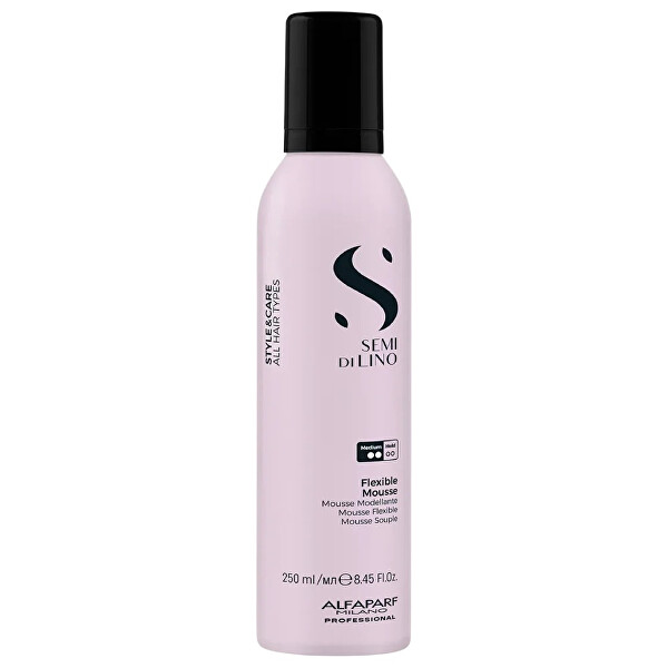 Stylingová pěna Style & Care Flexible Mousse 250 ml