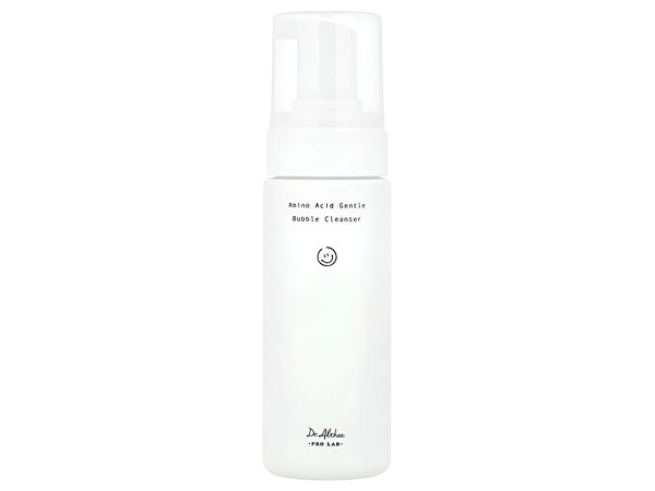 Čistiaca pena Amino Acid Gentle Bubble Cleanser 140 ml