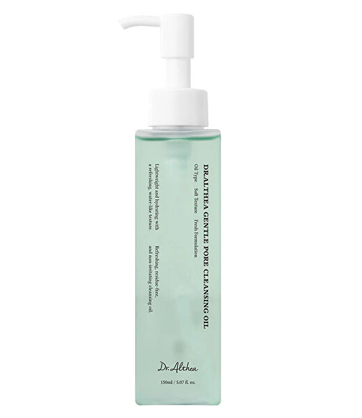 Čisticí olej Gentle Pore Cleansing Oil 150 ml