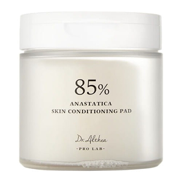 Čisticí tampony Anastatica Skin Conditioning Pad 65 ks