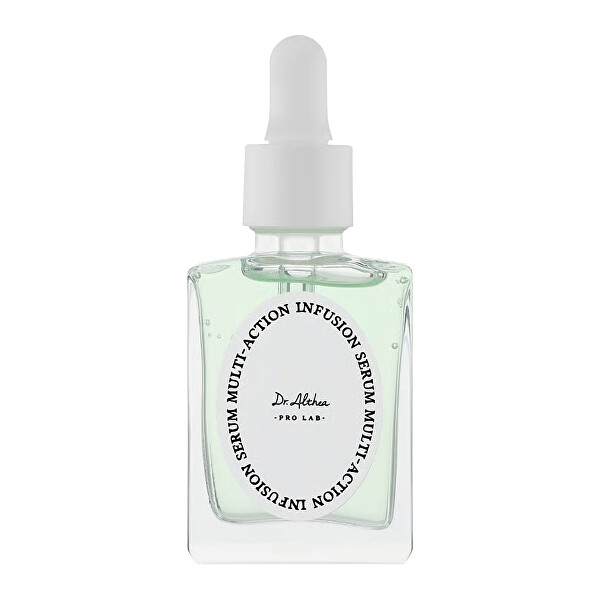Hydratační pleťové sérum Multi-Action Infusion Serum 30 ml