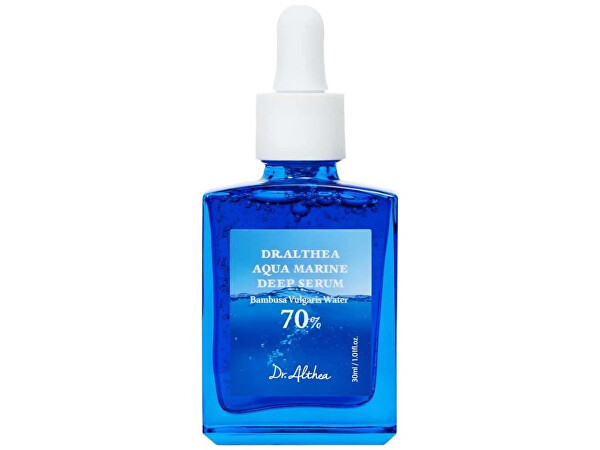 Lehké hydratační sérum Aqua Marine Deep Serum 30 ml