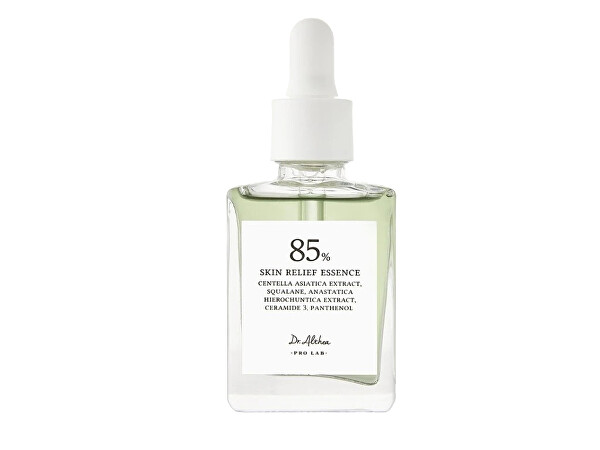 Esență calmantă pentru ten Skin Relief Essence, 30 ml