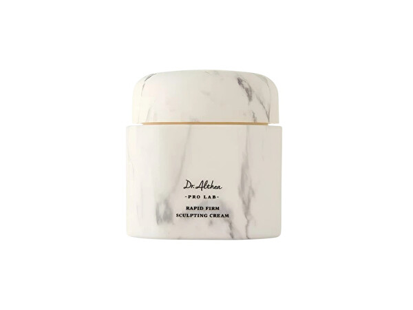 Zpevňující pleťový krém Rapid Firm Sculpting Cream 45 ml