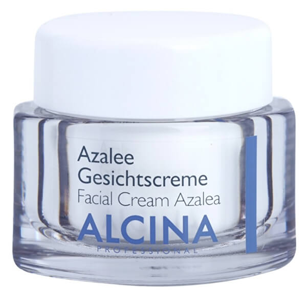 Cremă de piele Azalee (Facial Cream) 50 ml