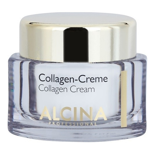 Pleťový krém s kolagenem (Collagen Cream) 50 ml