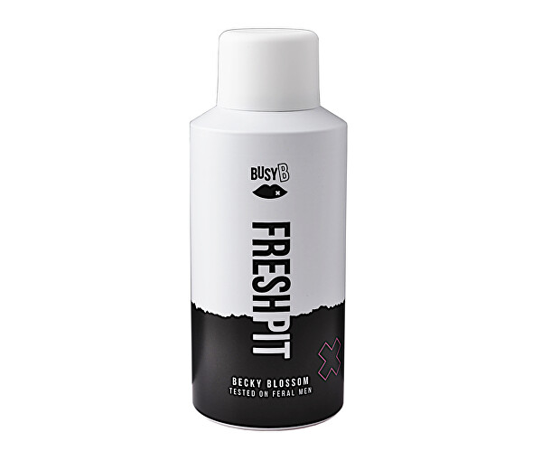 Antitranspirant-Spray Becky Blossom (Antiperspirant Spray) 150 ml