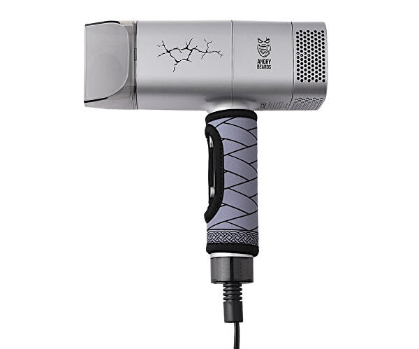 Asciugacapelli Mjölnir (Hair Dryer)
