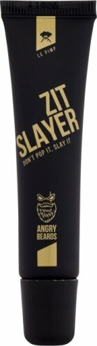 Gel für problematische Haut Zit Slayer Le pimp (Gel) 15 ml