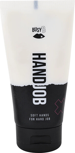 Kézkrém BusyB Hand Job (Hand Cream) 75 ml