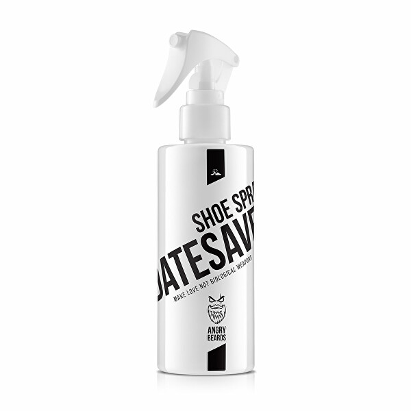 Sprej do bot Datesaver (Shoe Spray) 200 ml
