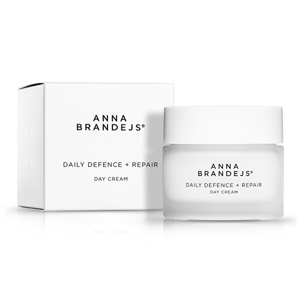 Denní omlazující krém Daily Defence + Repair (Day Cream) 50 ml