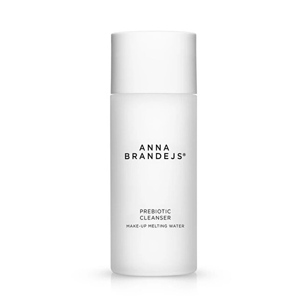 Jemný odličovač s prebiotiky Prebiotic Cleanser 150 ml