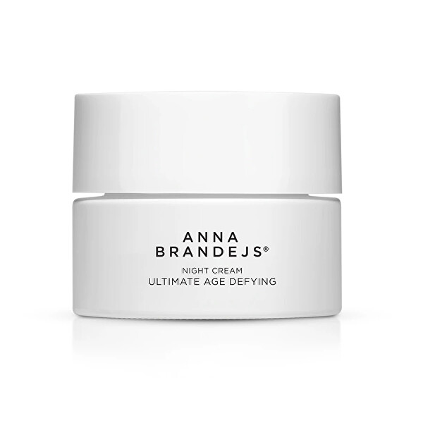 Noční omlazující pleťový krém Ultimate Age Defying (Night Cream) 50 ml