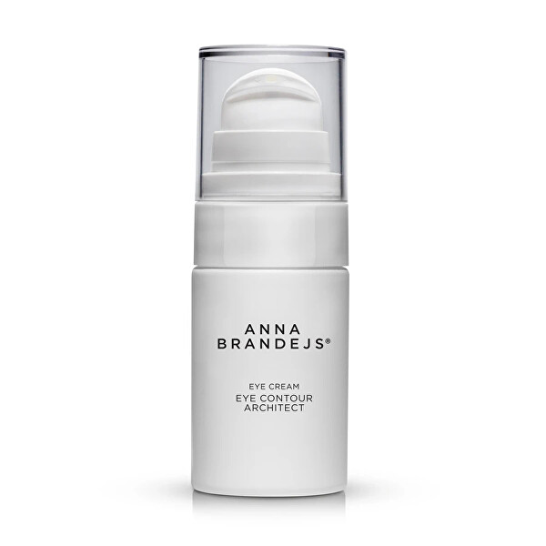 Omlazující oční krém Eye Contour Architect (Eye Cream) 15 ml