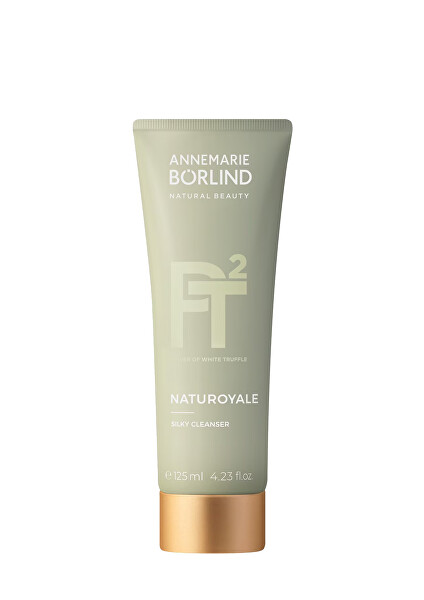 Čisticí krém Naturoyale Silky Cleanser 125 ml