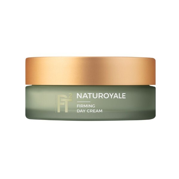 Denní krém NATUROYALE System Biolifting (Day Cream) 50 ml