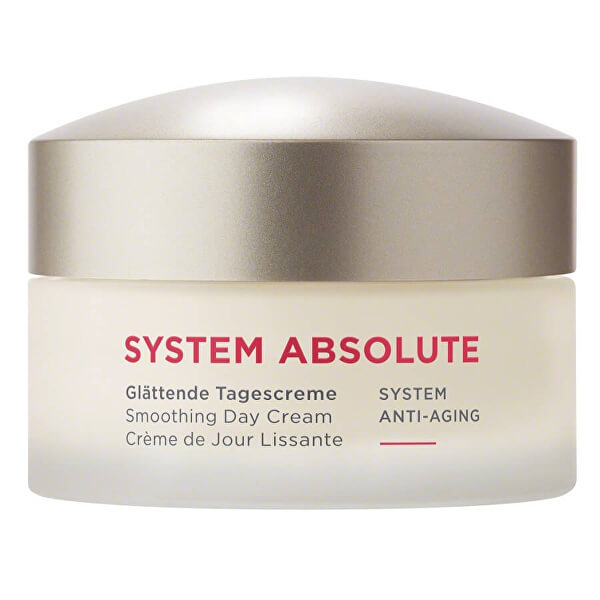 Denní krém SYSTEM ABSOLUTE System Anti-Aging (Smoothing Day Cream) 50 ml