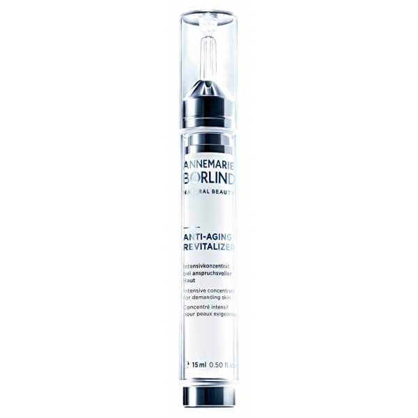 Intenzivní přírodní koncentrát Beauty Shot Anti-aging Revitalizer (Intensive Concentrate for Demanding Skin) 15 ml