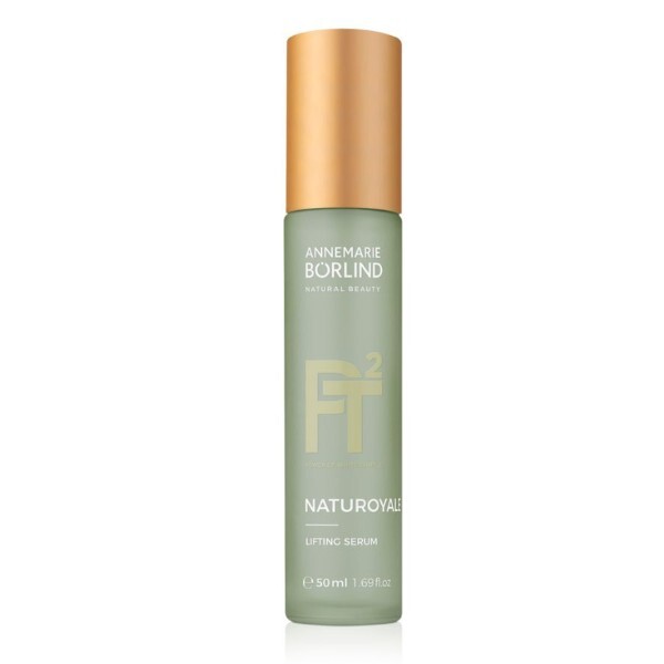 Liftingové sérum NATUROYALE System Biolifting (Lifting Serum) 50 ml