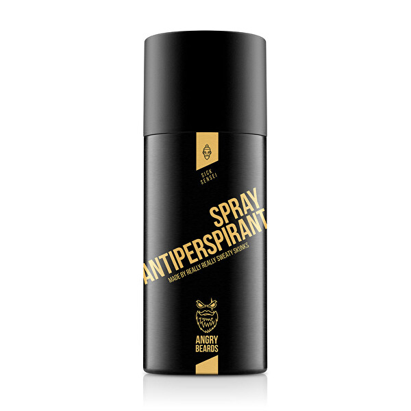 Spray antitraspirante Sick Sensei (Anti-perspirant) 150 ml