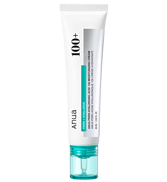Hydratační krém PDRN Hyaluronic Acid 100 Moisturizing Cream 60 ml