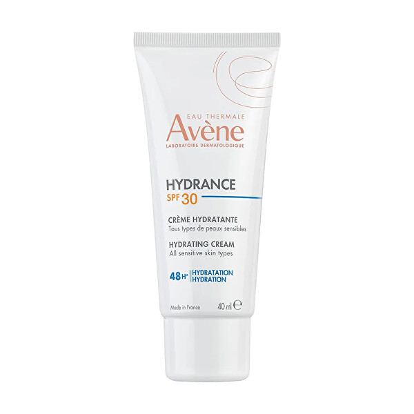 Hydratační ochanný krém SPF 30 Hydrance Hydrating Cream 40 ml