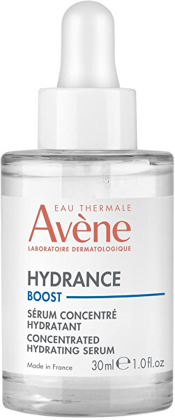 Hydratačné pleťové sérum Hydrance (Boost Serum) 30 ml