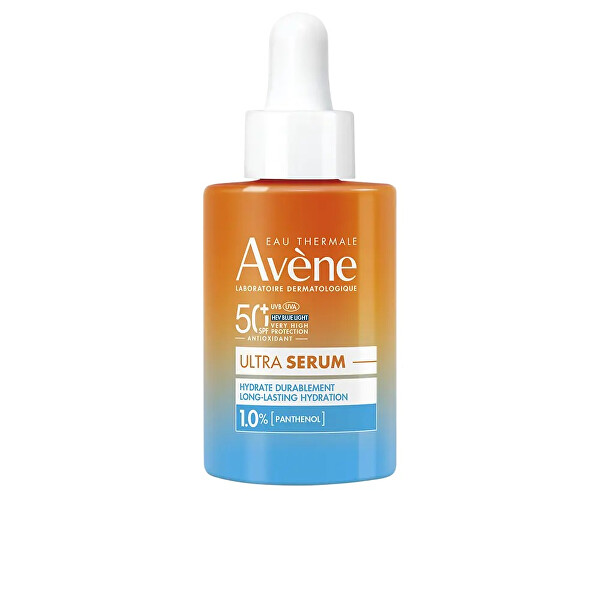 Ser hidratant SPF 50 Long-lasting Hydration Ultra Serum 30 ml