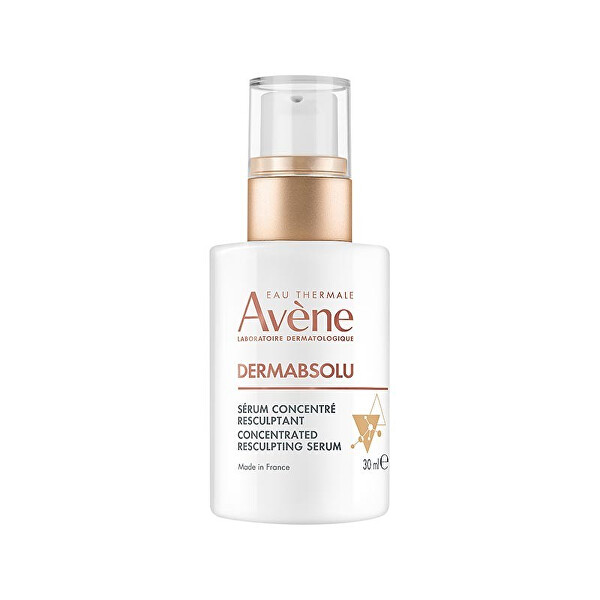 Koncentrované remodelační sérum DermAbsolu (Concentrated Resculpting Serum) 30 ml