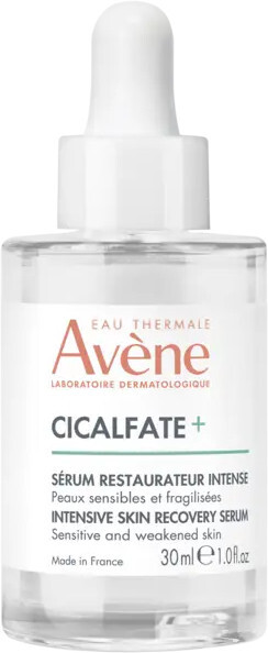 Obnovujúce pleťové sérum Cicalfate+ (Intensive Skin Recovery Serum) 30 ml