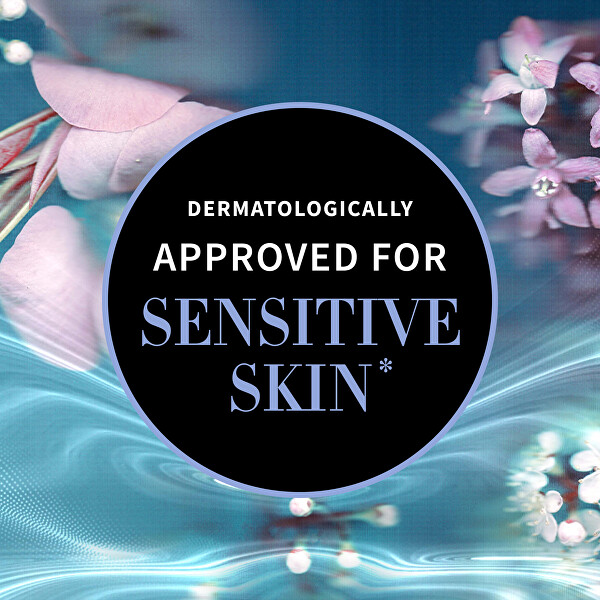 Krém pro pleť v období menopauzy Jasmine Flower (Menopause Facial Cream) 60 ml